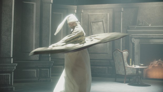 A Christmas Carol (2020)