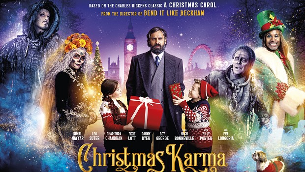 Christmas Karma