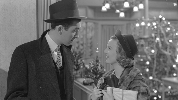 The Shop Around the Corner (85th anniversary)