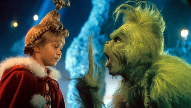 How the Grinch Stole Christmas: 25th Anniversary