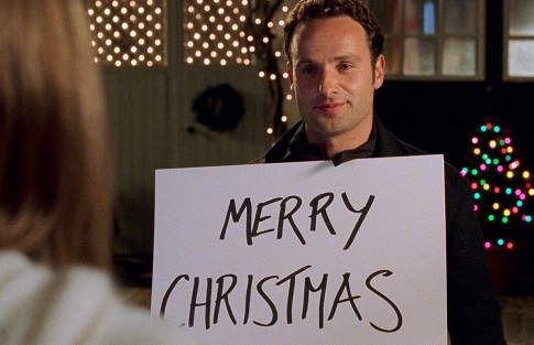 Love Actually