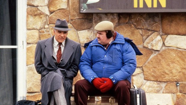 Planes, Trains and Automobiles: Free for Members