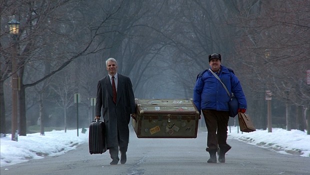 Planes, Trains and Automobiles: Free for Members