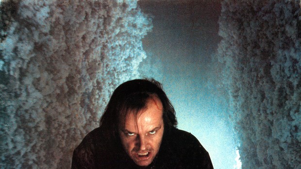 The Shining: 45th Anniversary