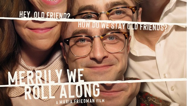 Merrily We Roll Along
