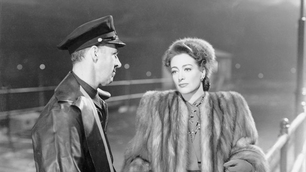 Mildred Pierce (80th anniversary)