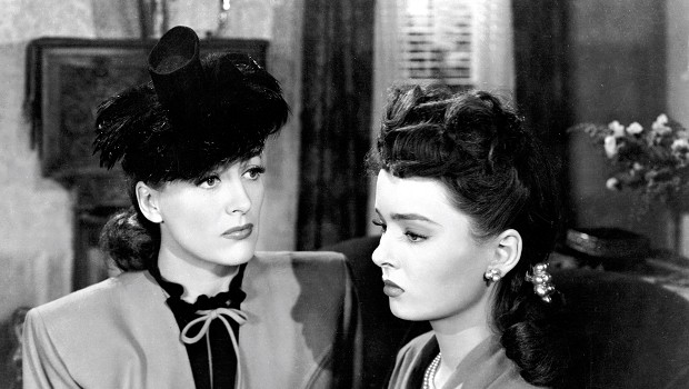 Mildred Pierce (80th anniversary)