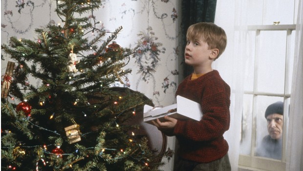 Home Alone: 35th Anniversary