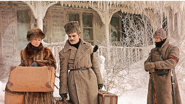 Doctor Zhivago
