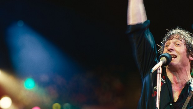 Springsteen: Deliver Me from Nowhere