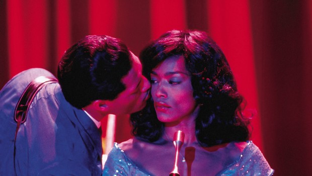 What's Love Got to do with It - NDAS Fundraiser