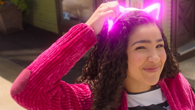 Gabby's Dollhouse: The Movie