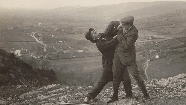 Silent Sherlock: Three Classic Cases