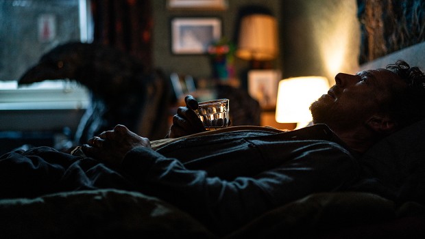 The Thing with Feathers