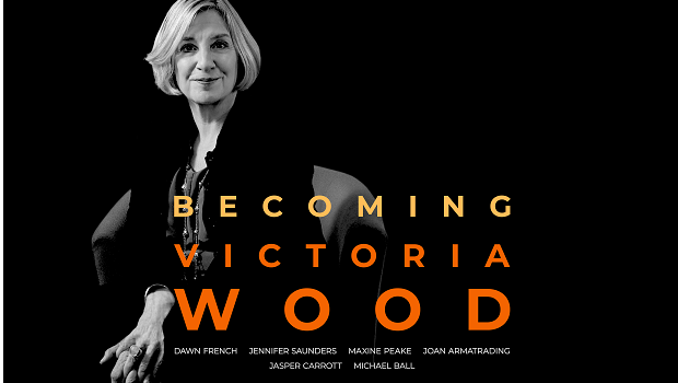 Becoming Victoria Wood