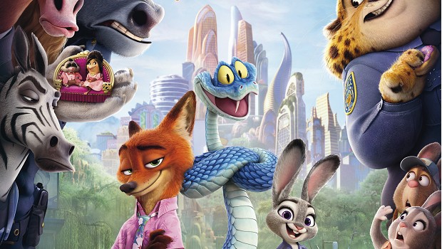 Zootropolis 2