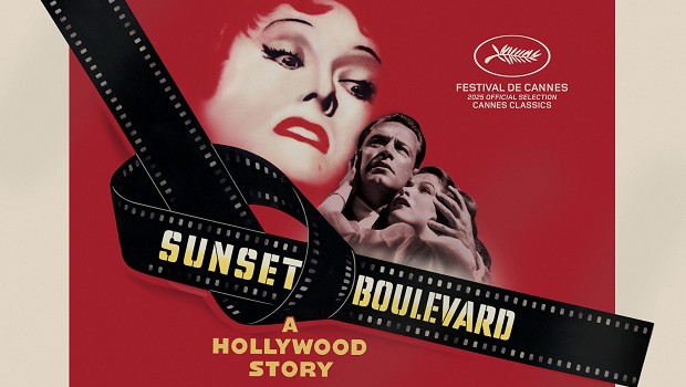 Sunset Boulevard (75th Anniversary)