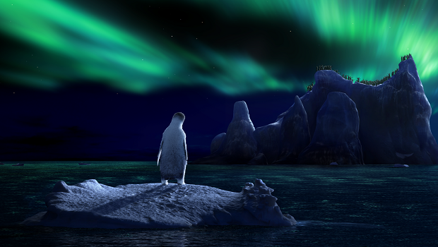 Happy Feet (20th Anniversary)