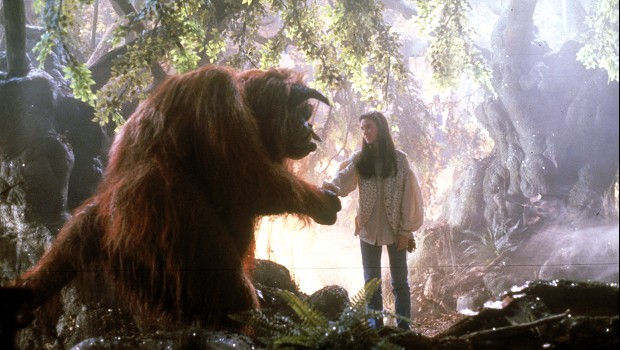 Labyrinth (40th anniversary)