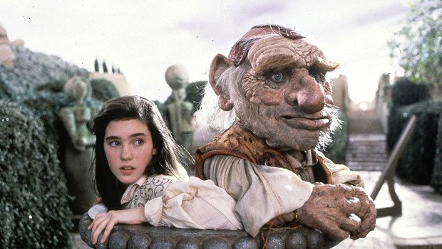 Labyrinth (40th anniversary)
