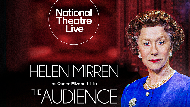 NT Live: The Audience 