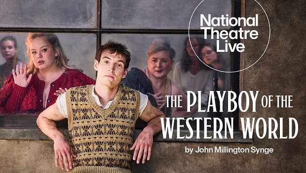 NT Live: The Playboy of the Western World