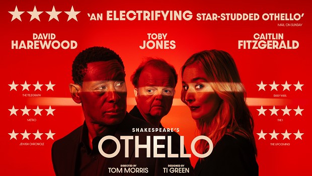 Othello (2026)