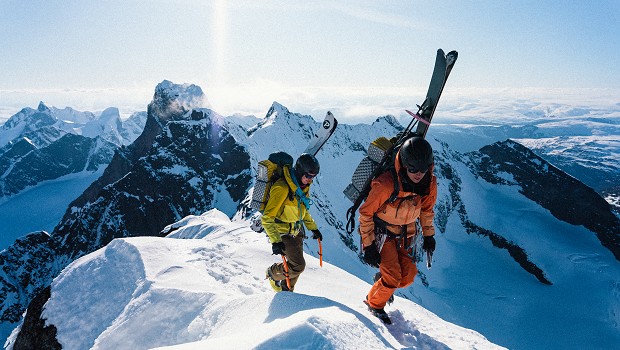 Kendal Mountain Tour 2026