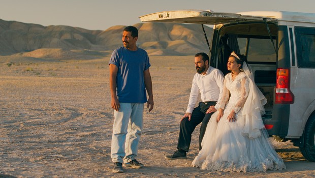 It Was Just an Accident