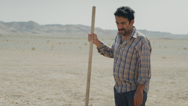 It Was Just an Accident