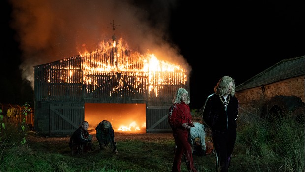 28 Year's Later: The Bone Temple