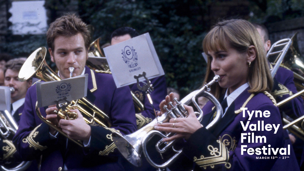 Brassed off + Live Brass Band