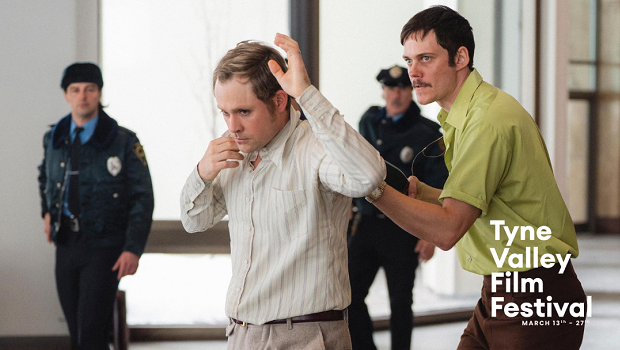 Preview: Dead Man's Wire