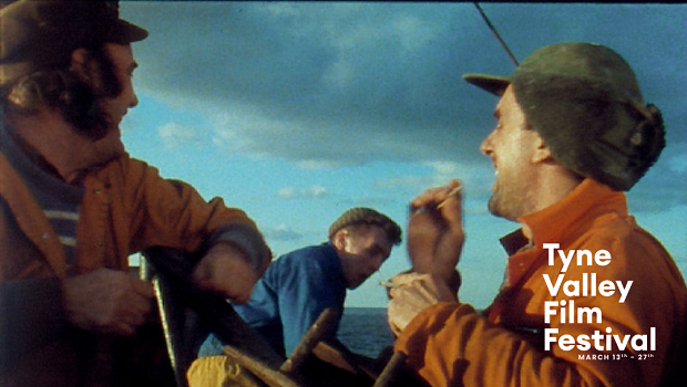 In Fading Light (Hexham Library)