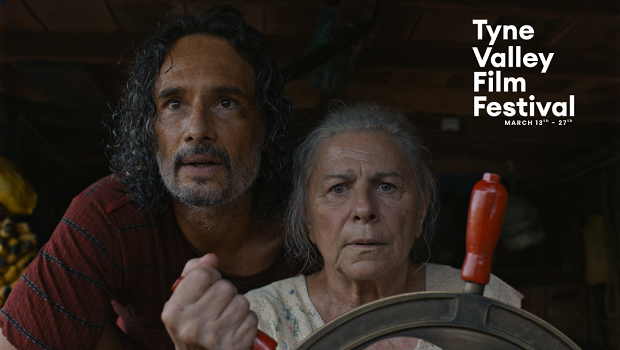 Preview: The Blue Trail