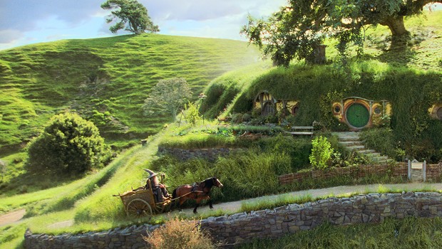 Lord of the Rings: The Fellowship of the Ring (Extended)