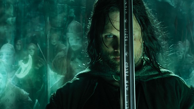 Lord of the Rings: Return of the King (Extended)