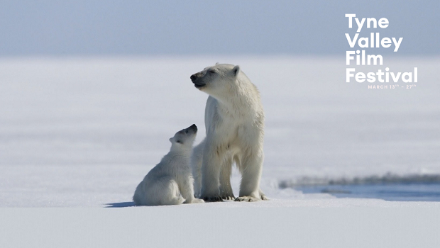 Arctic Tale (Hexham Community Centre)