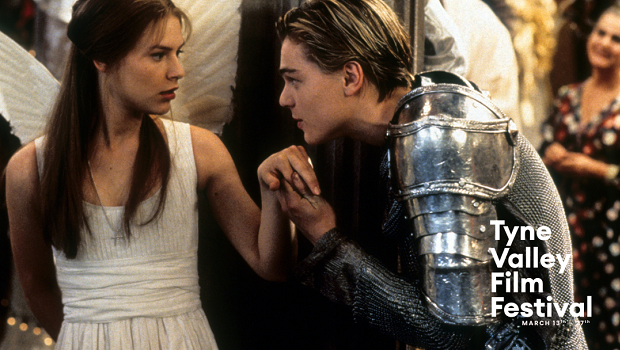 Romeo + Juliet (Hexham Abbey)