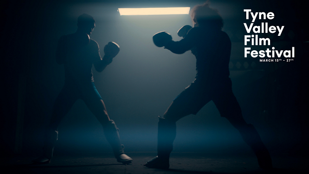 Poised + Filmmaker Q&A (Queens Hall Studio)