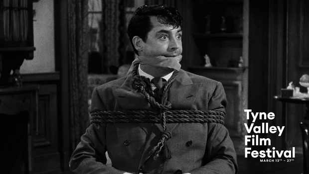 Arsenic and Old Lace (St. Andrews Chapel)