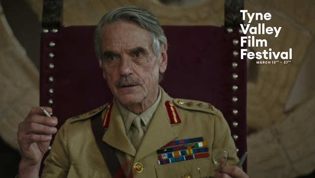 Palestine 36 + short film