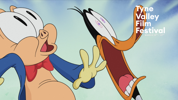 Looney Tunes: The Day the Earth Blew Up