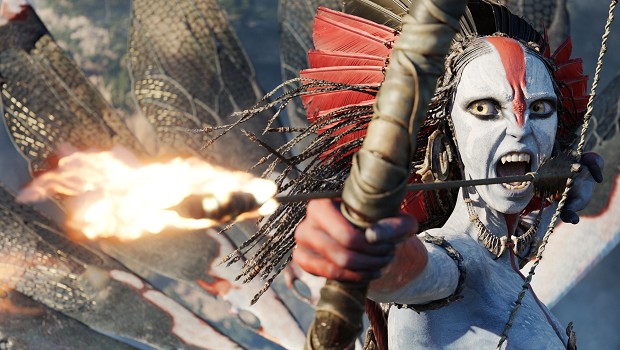 Avatar: Fire and Ash