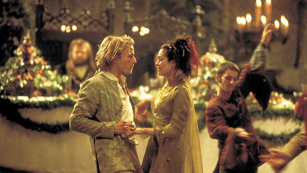 A Knight's Tale