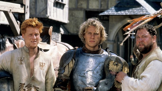 A Knight's Tale
