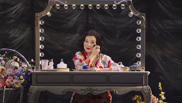 Funny Girl: The Musical