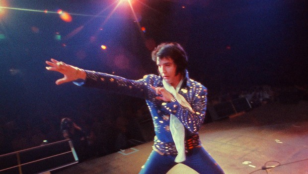 EPiC: Elvis Presley in Concert