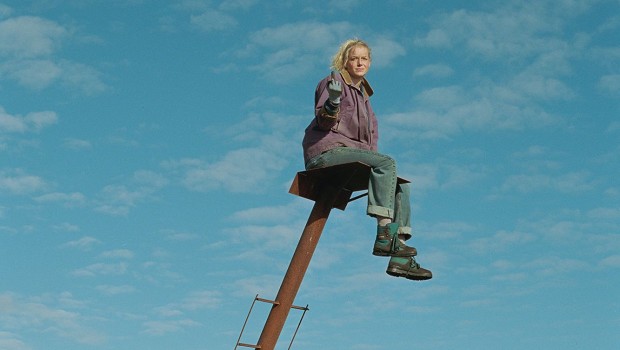 The Love That Remains