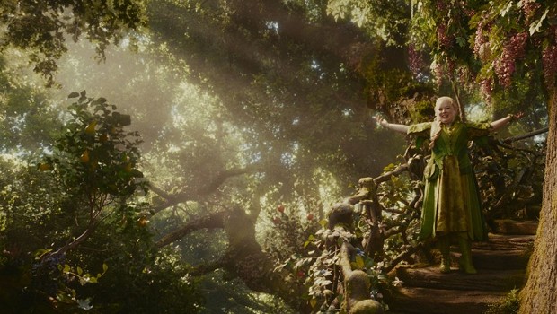 The Magic Faraway Tree